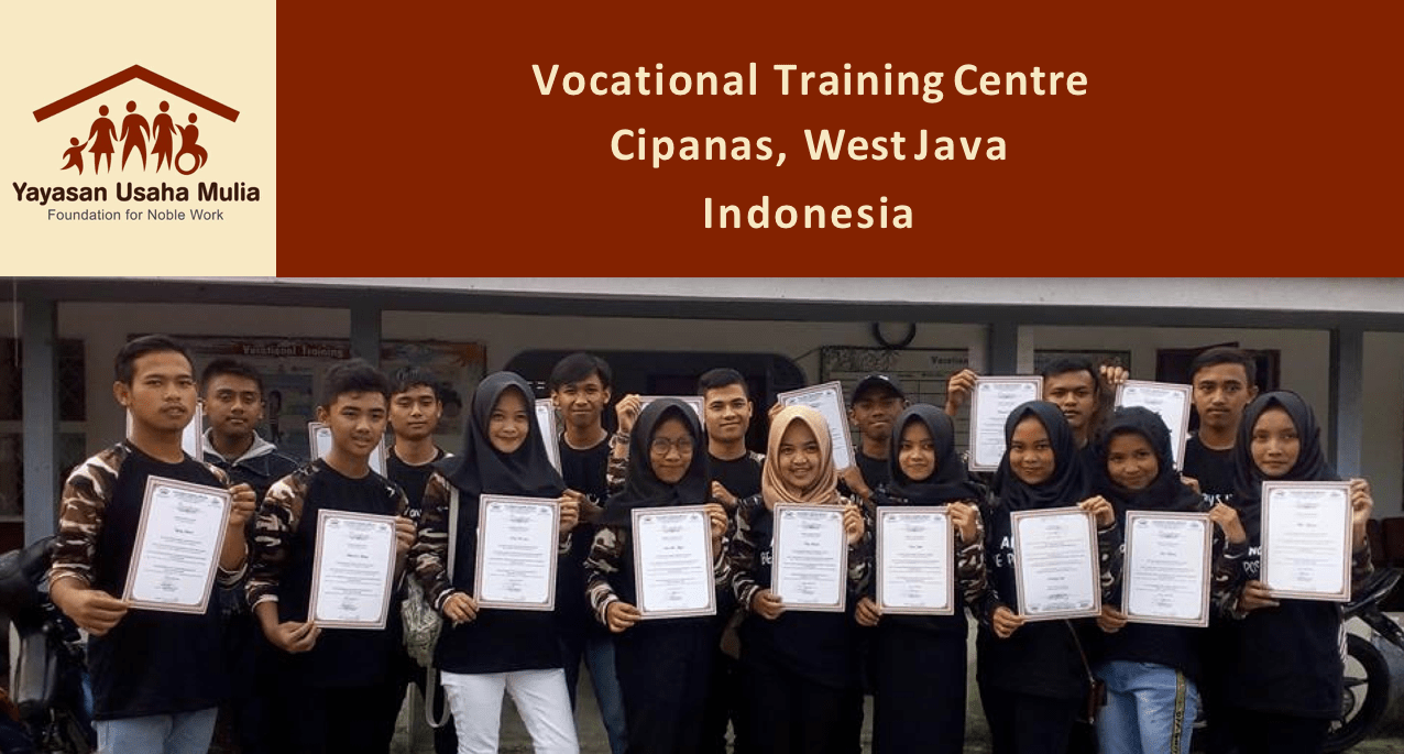 the GlobalGiving team invited YUM to speak in this webinar to share our experience in vocational education, especially since the COVID-19 outbreak.