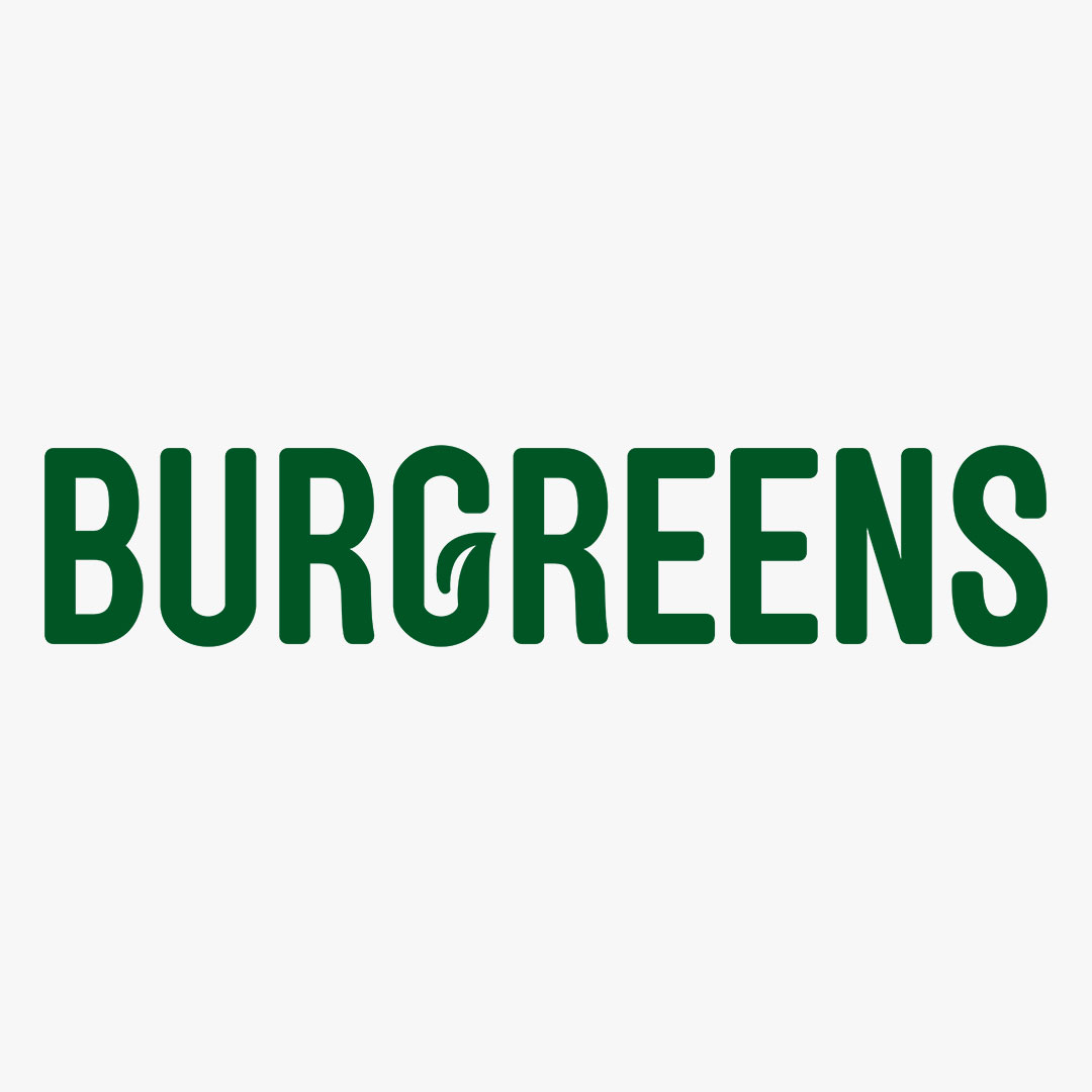 Burgreens