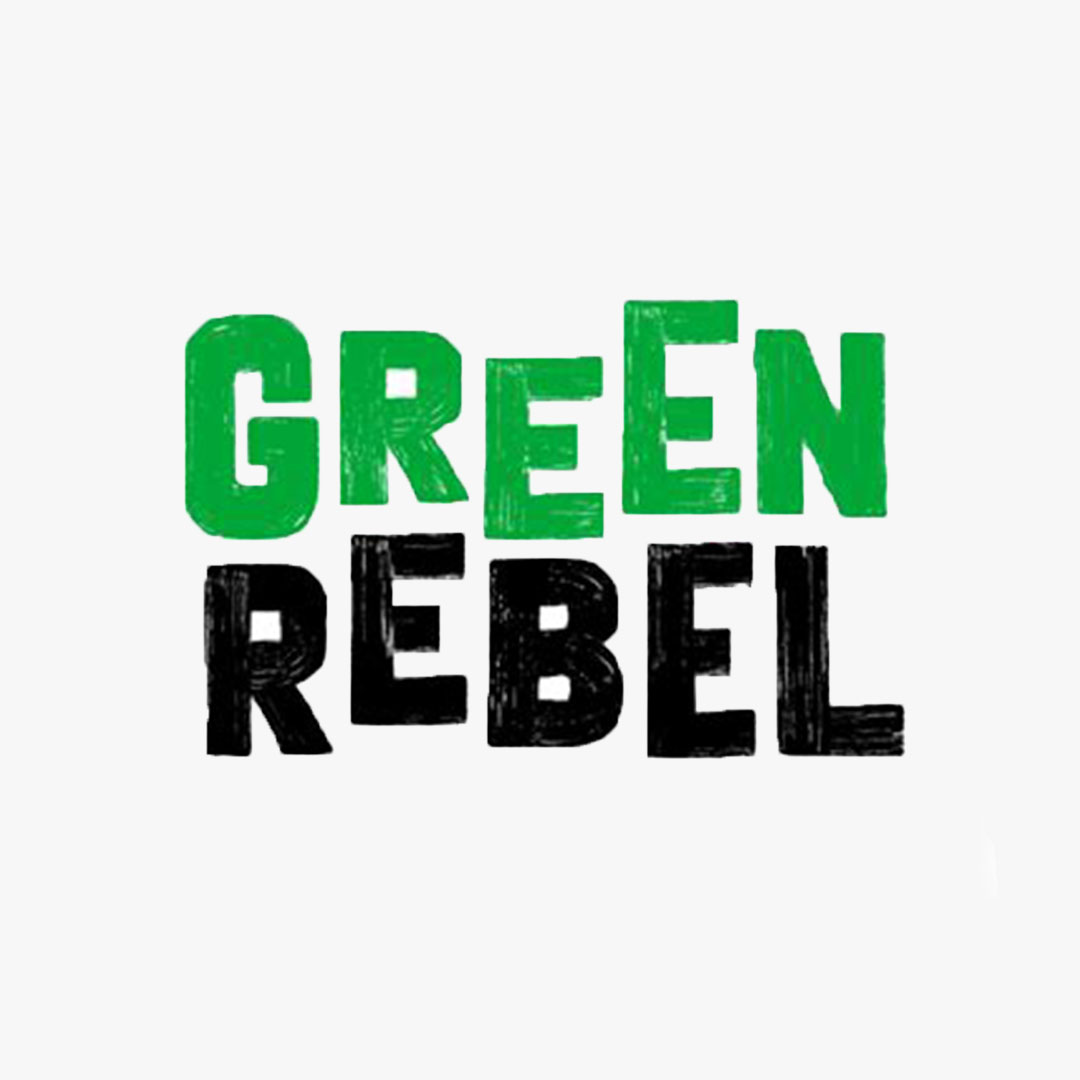 Green Rebel